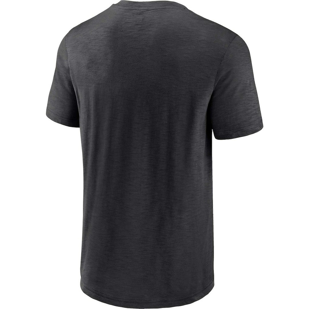 Pittsburgh Steelers Ultra T-Shirt - Black T-shirts