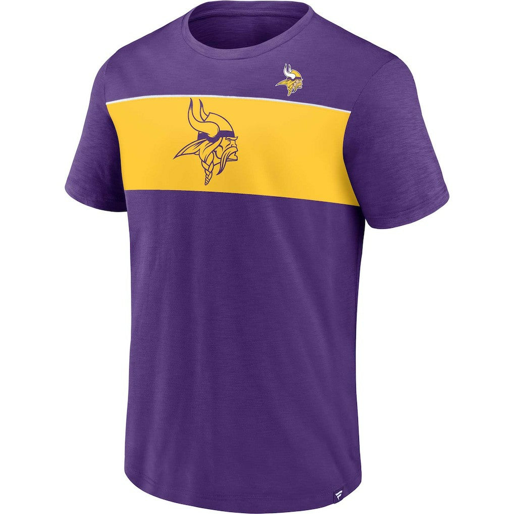 Minnesota Vikings Ultra T-Shirt - Purple T-shirts