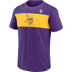 Minnesota Vikings Ultra T-Shirt - Purple T-shirts