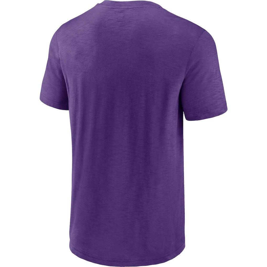 Minnesota Vikings Ultra T-Shirt - Purple T-shirts