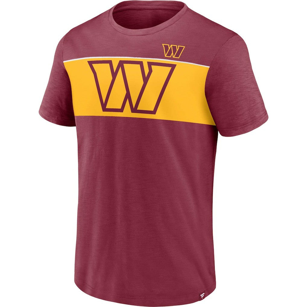 Washington Commanders Ultra T-Shirt - Burgundy T-shirts