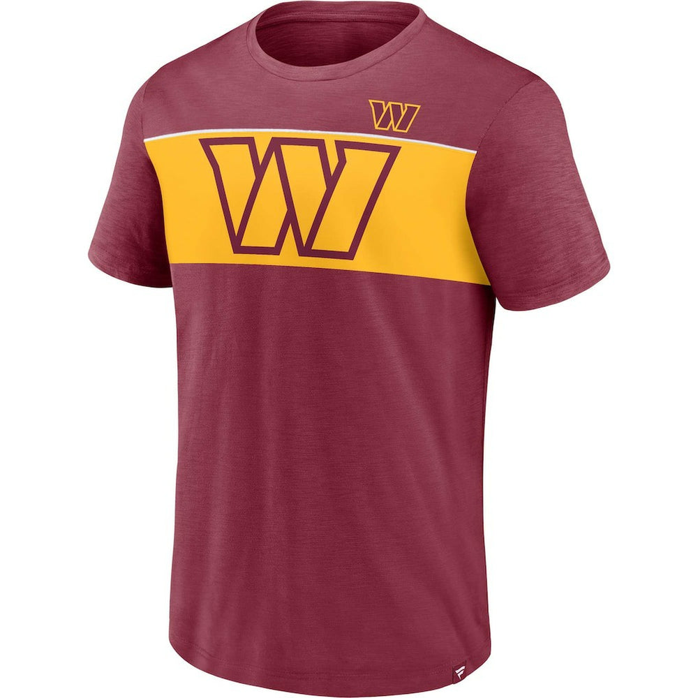 Washington Commanders Ultra T-Shirt - Burgundy T-shirts