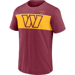 Washington Commanders Ultra T-Shirt - Burgundy T-shirts