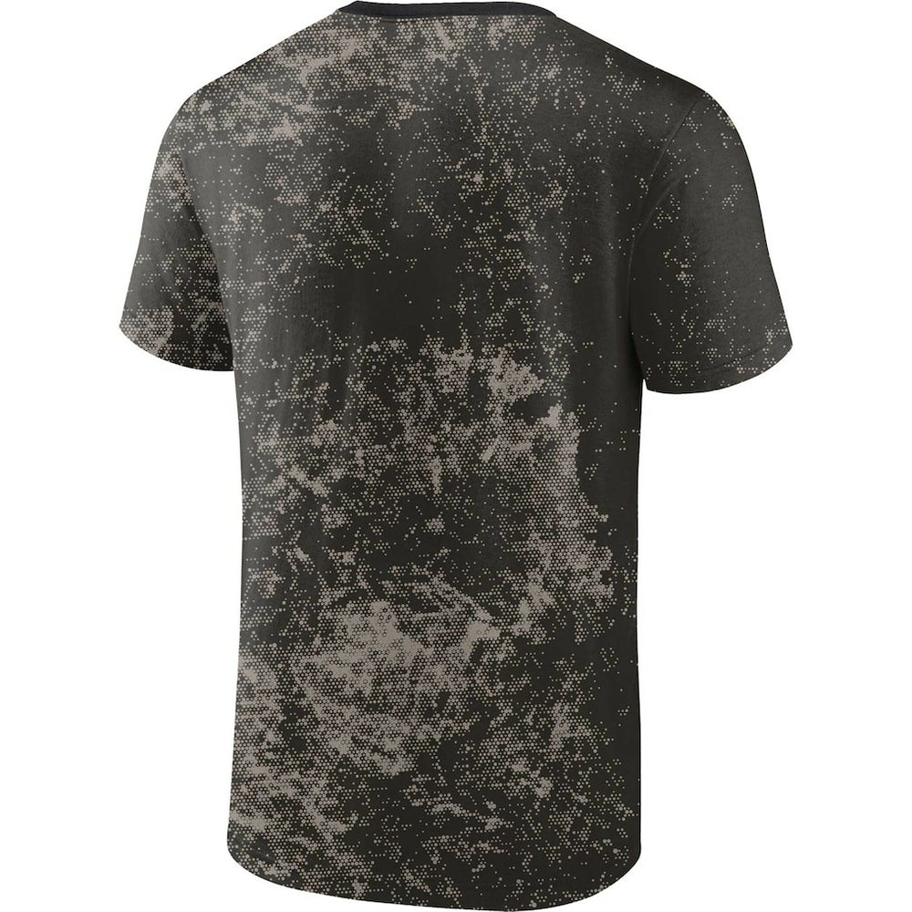 Los Angeles Rams Shadow T-Shirt - Black T-shirts