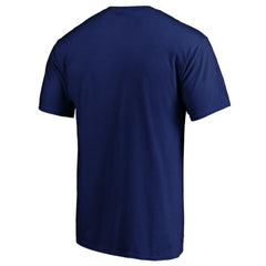 Toronto Maple Leafs Primary Logo T-Shirt - Navy | US 5088088