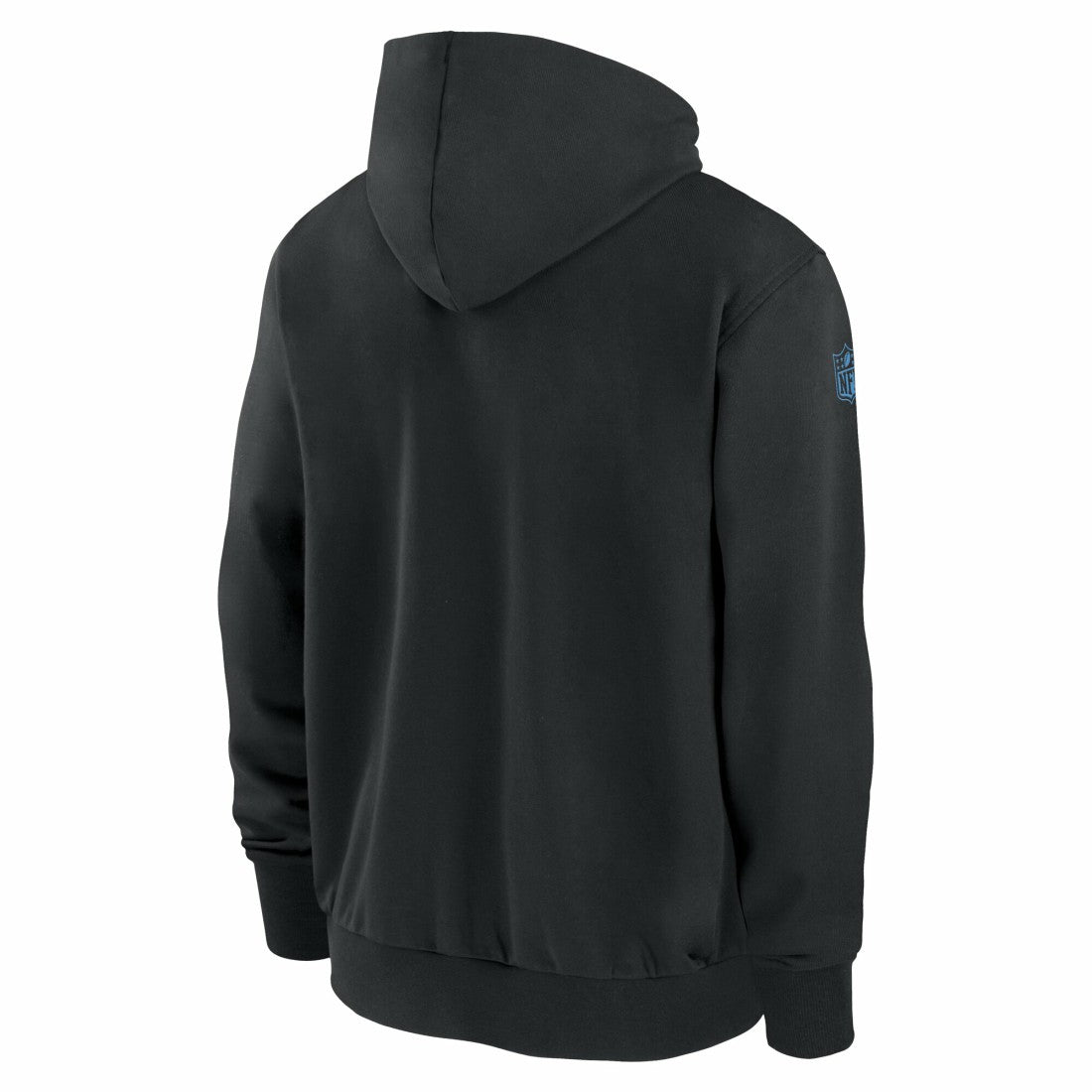 Tennessee Titans Sideline Performance Full-Zip Hoodie Jacket - Black Hoodies