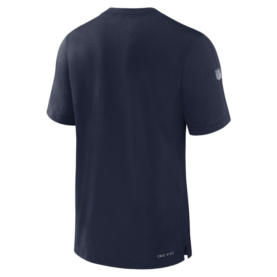 Denver Broncos 2023 Sideline Performance T-Shirt - Navy T-shirts