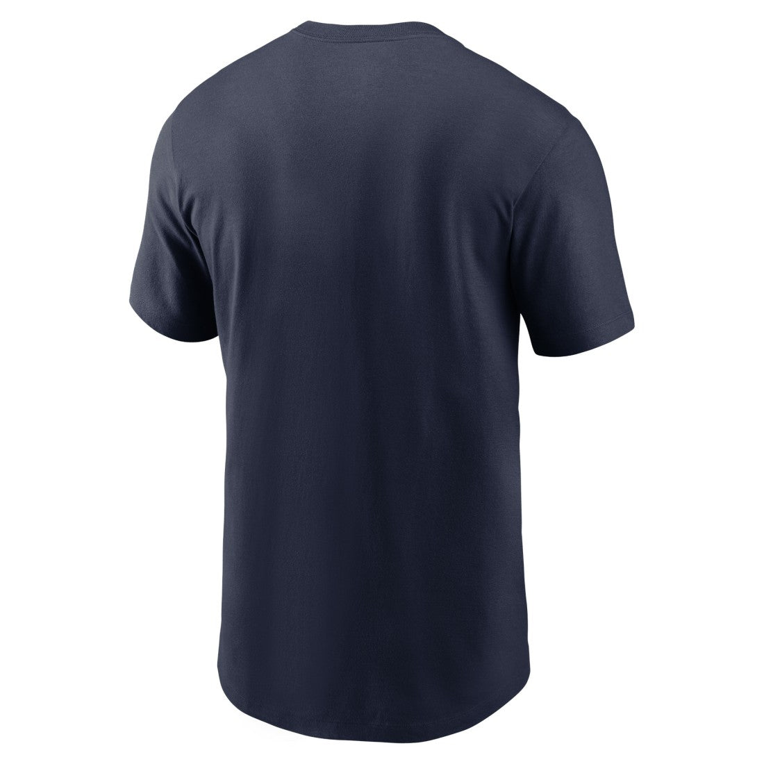 Denver Broncos Division Essential T-Shirt - Navy T-shirts