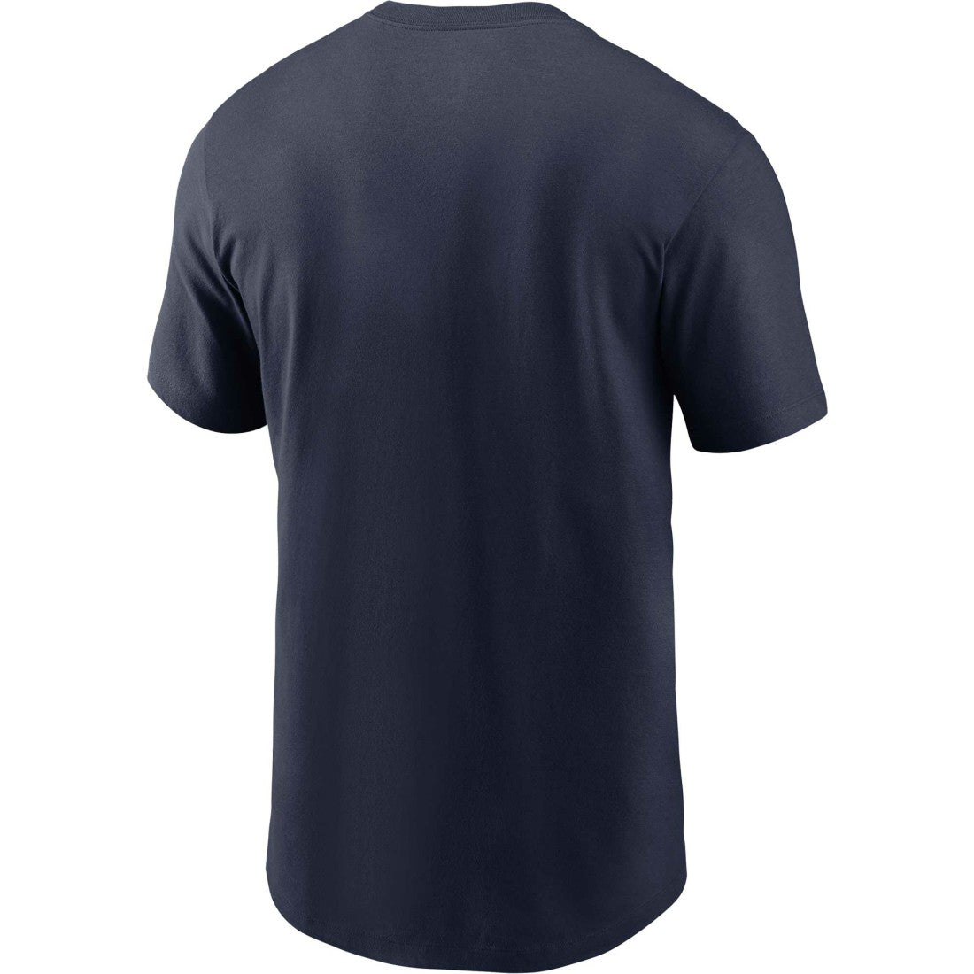 Tennessee Titans Essential Blitz Lockup T-Shirt - Navy T-shirts