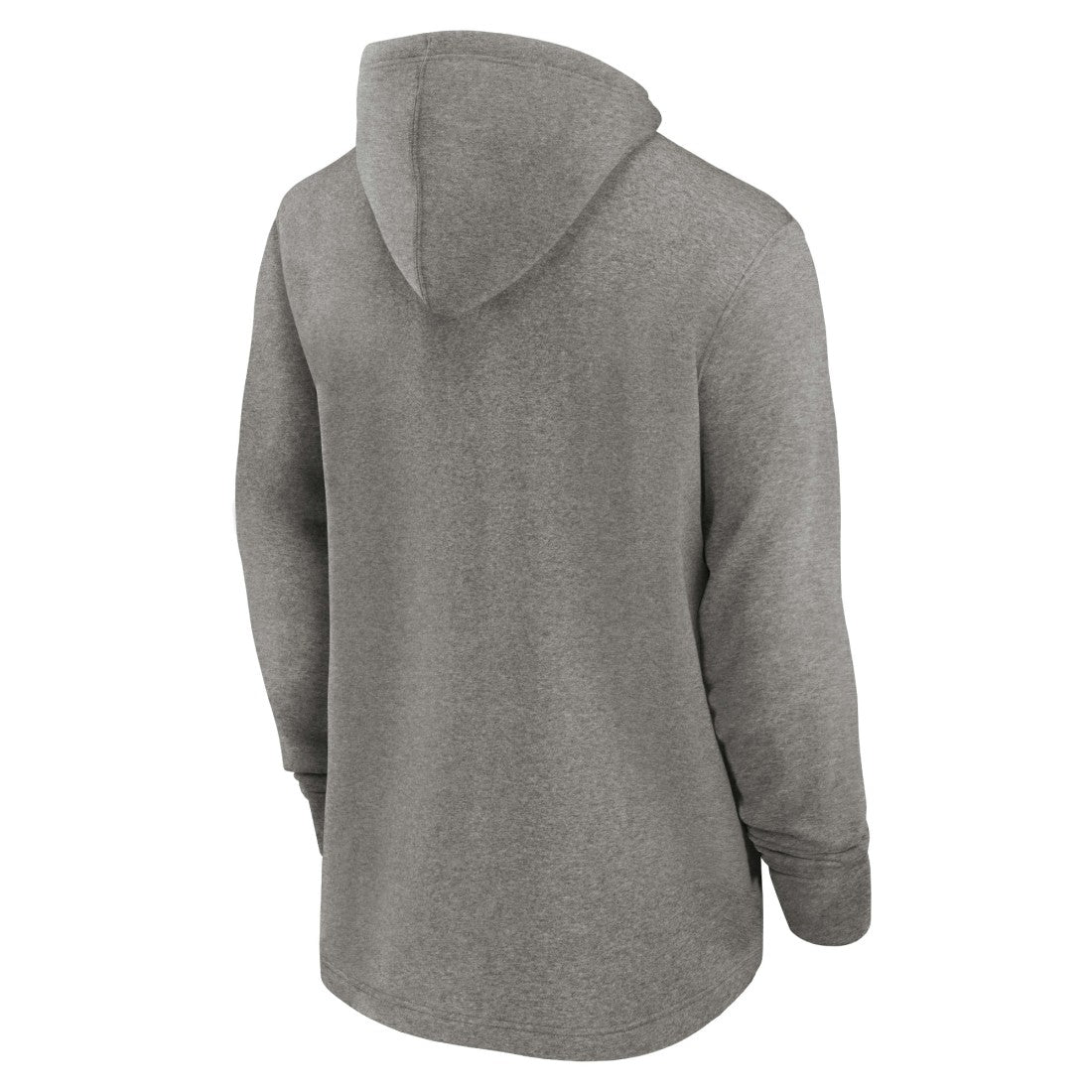 Tennessee Titans Fashion Color Block Pullover Hoodie - Navy Hoodies