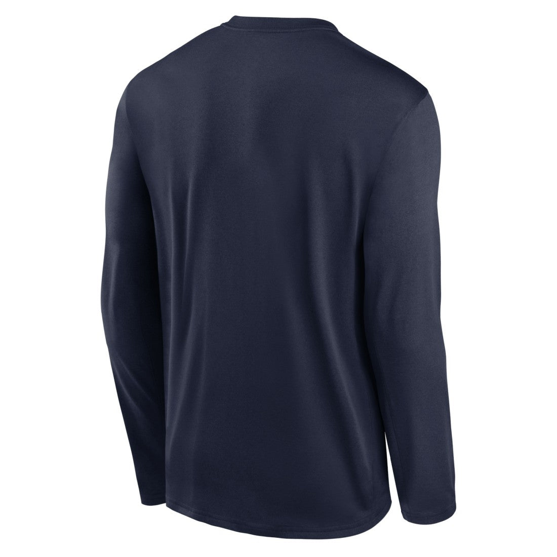 Tennessee Titans Legend Icon Long Sleeve T-Shirt - Navy T-shirts