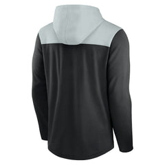 Las Vegas Raiders Fan Gear Pullover Hoodie - Black Hoodies