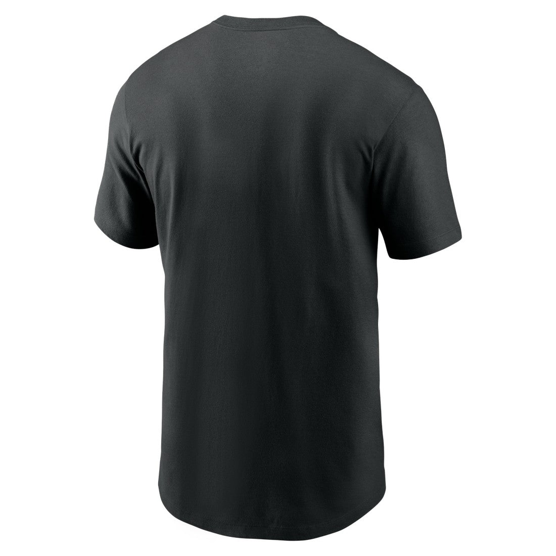Tennessee Titans Logo Essential T-Shirt - Black T-shirts