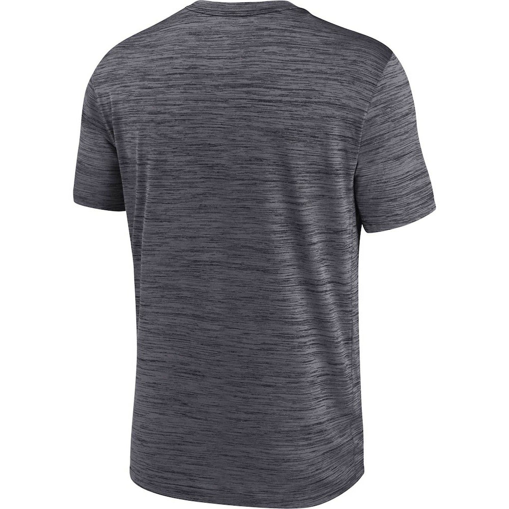 Baltimore Ravens Velocity Arch Performance T-Shirt - Black T-shirts