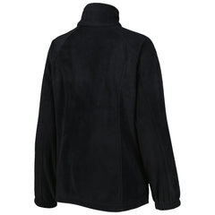 Chicago Bulls Women's Benton Springs Raglan Full-Zip Jacket Black - Columbia