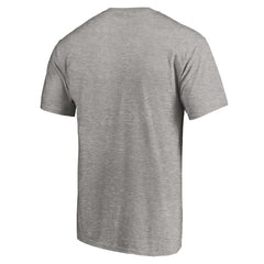 Baltimore Ravens True Color T-Shirt - Heather Gray T-shirts