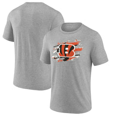 Cincinnati Bengals True Color T-Shirt - Black T-shirts
