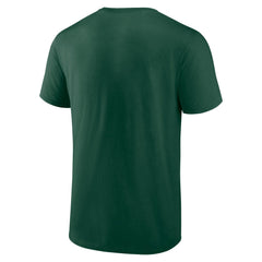 Green Bay Packers Hometown Collection Sweep T-Shirt - Green T-shirts
