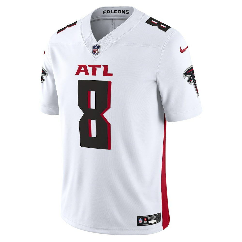 Kyle Pitts Atlanta Falcons Vapor F.U.S.E. Limited Jersey - White Jerseys