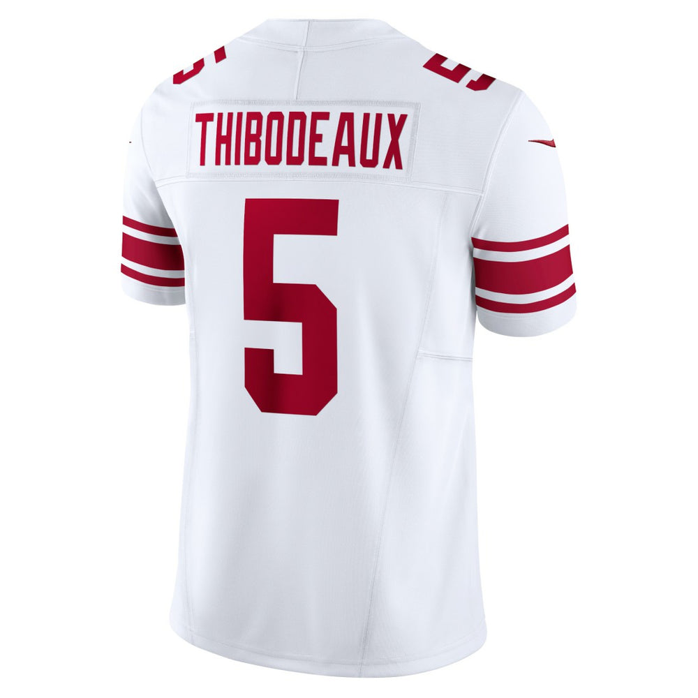 Kayvon Thibodeaux New York Giants Vapor F.U.S.E. Limited Jersey - White Jerseys