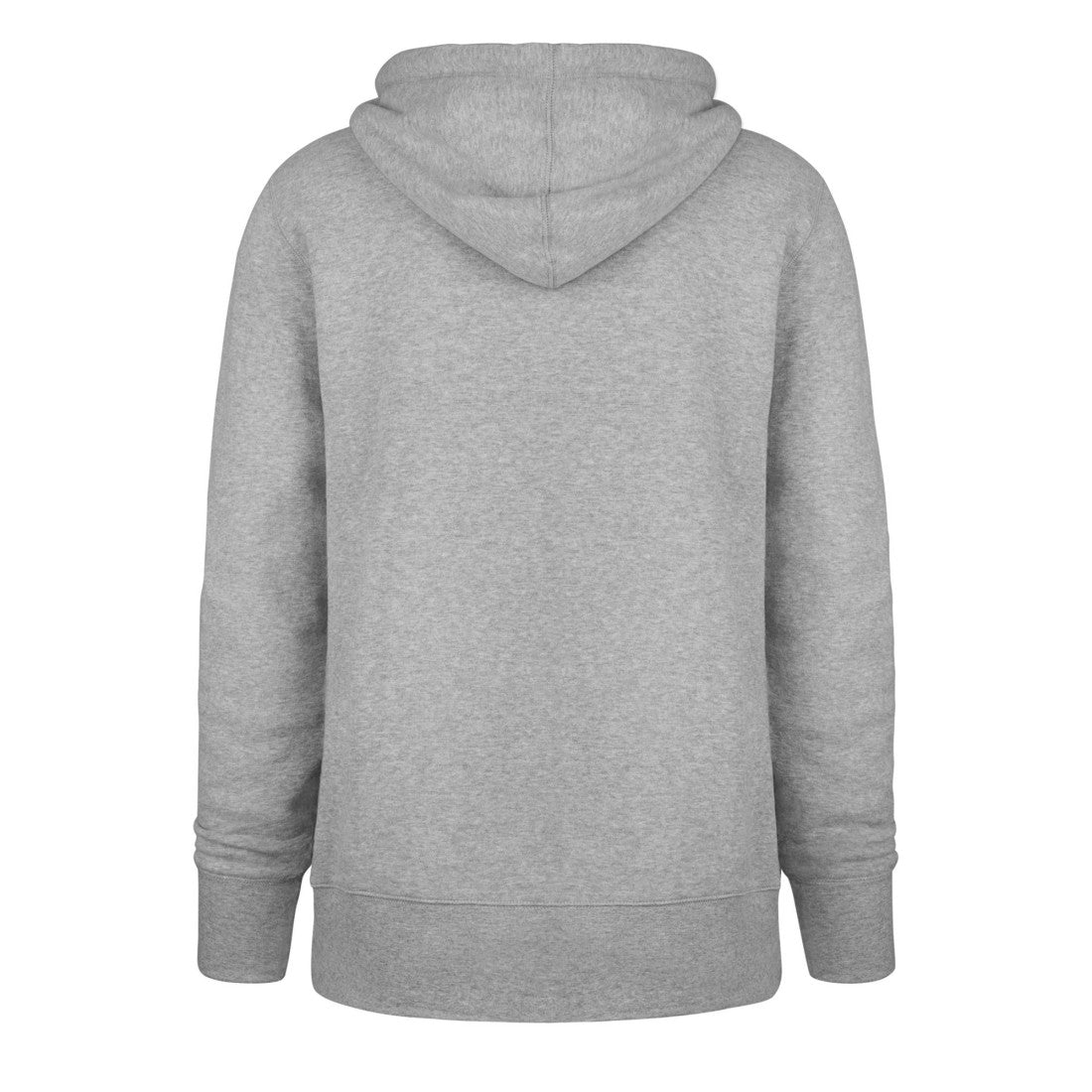 Detroit Lions '47 Driven by Detroit Pullover Hoodie - Gray Hoodies