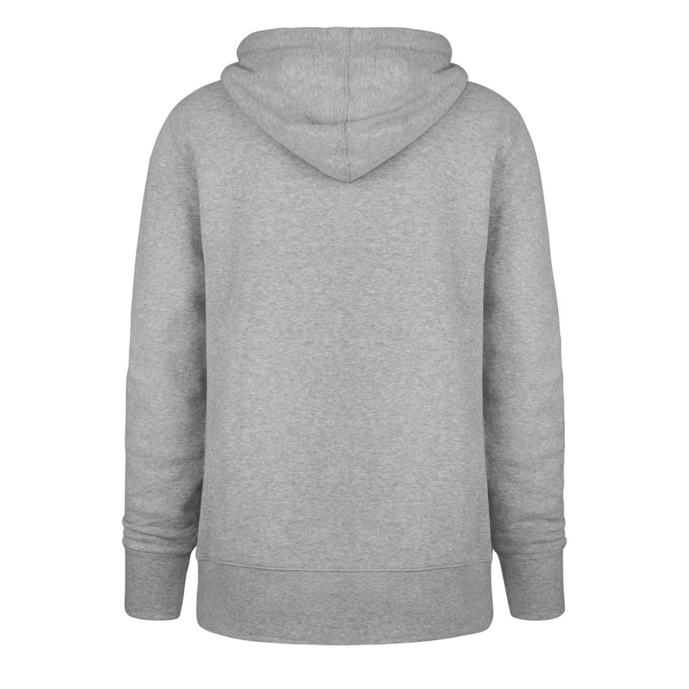 Detroit Lions '47 Driven by Detroit Pullover Hoodie - Gray Hoodies