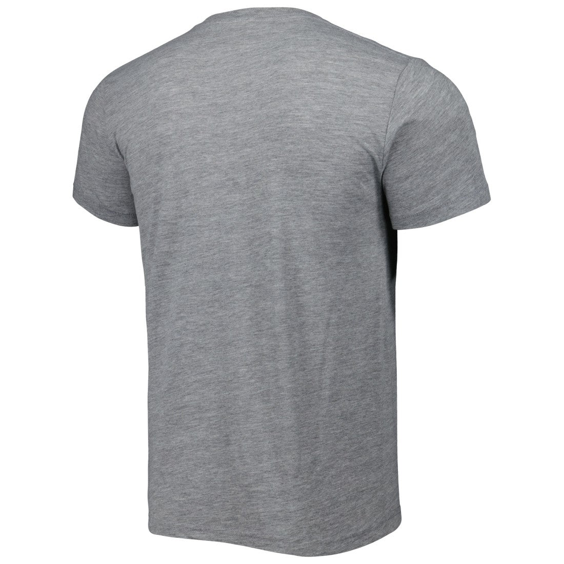 Tom Brady & Mike Evans Tampa Bay Buccaneers Homage Unisex NFL Jam Tri-Blend T-Shirt - Heather Gray T-shirts