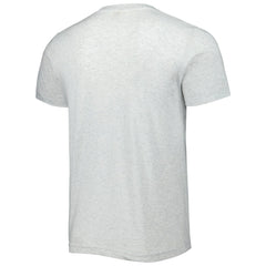 Jarvis Landry & Tyrann Mathieu New Orleans Saints Homage Unisex NFL Jam Tri-Blend T-Shirt - Heather Gray T-shirts