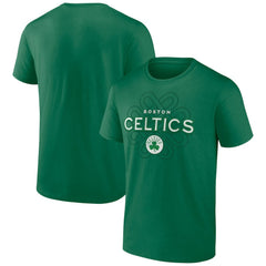 Boston Celtics Celtic Knot T-Shirt Green outlet