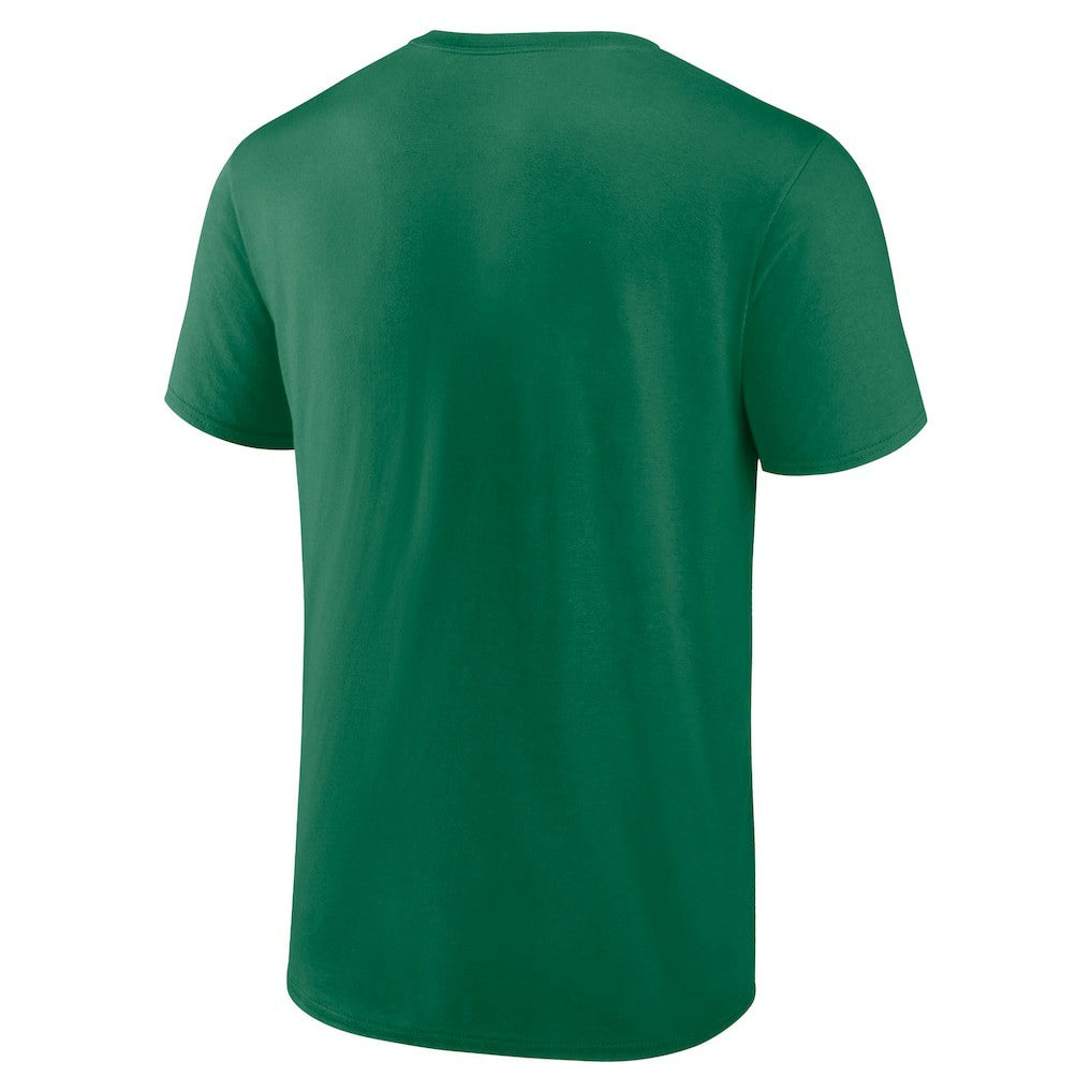 Boston Celtics Celtic Knot T-Shirt Green outlet