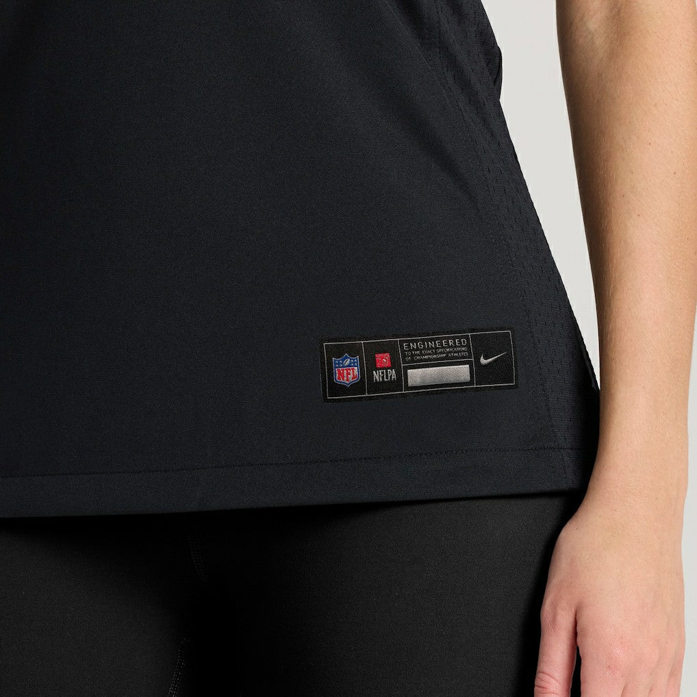 Cam Taylor-Britt Cincinnati Bengals Women's Game Player Jersey - Black Jerseys