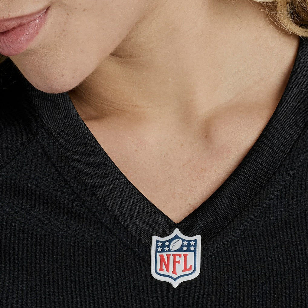 Dylan Parham Las Vegas Raiders Women's Game Player Jersey - Black Jerseys