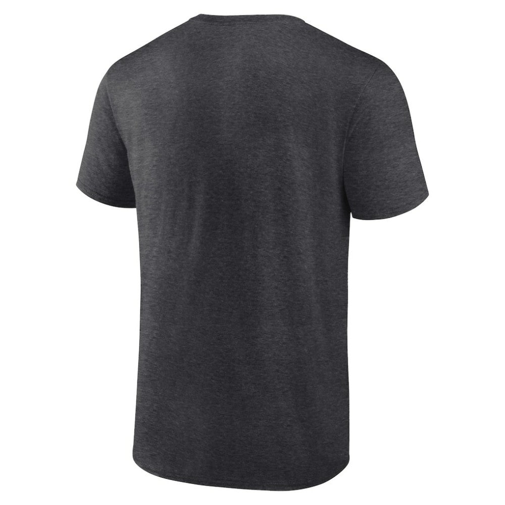 Chicago White Sox Sox State T-Shirt - Charcoal T-shirts