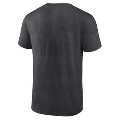 Chicago White Sox Sox State T-Shirt - Charcoal T-shirts