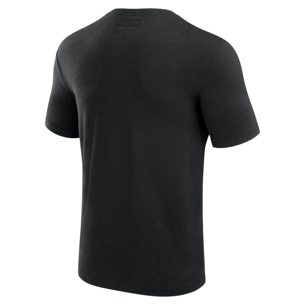 Pittsburgh Penguins Fanatics Signature Front Office Modal T-Shirt - Black | US 5120853