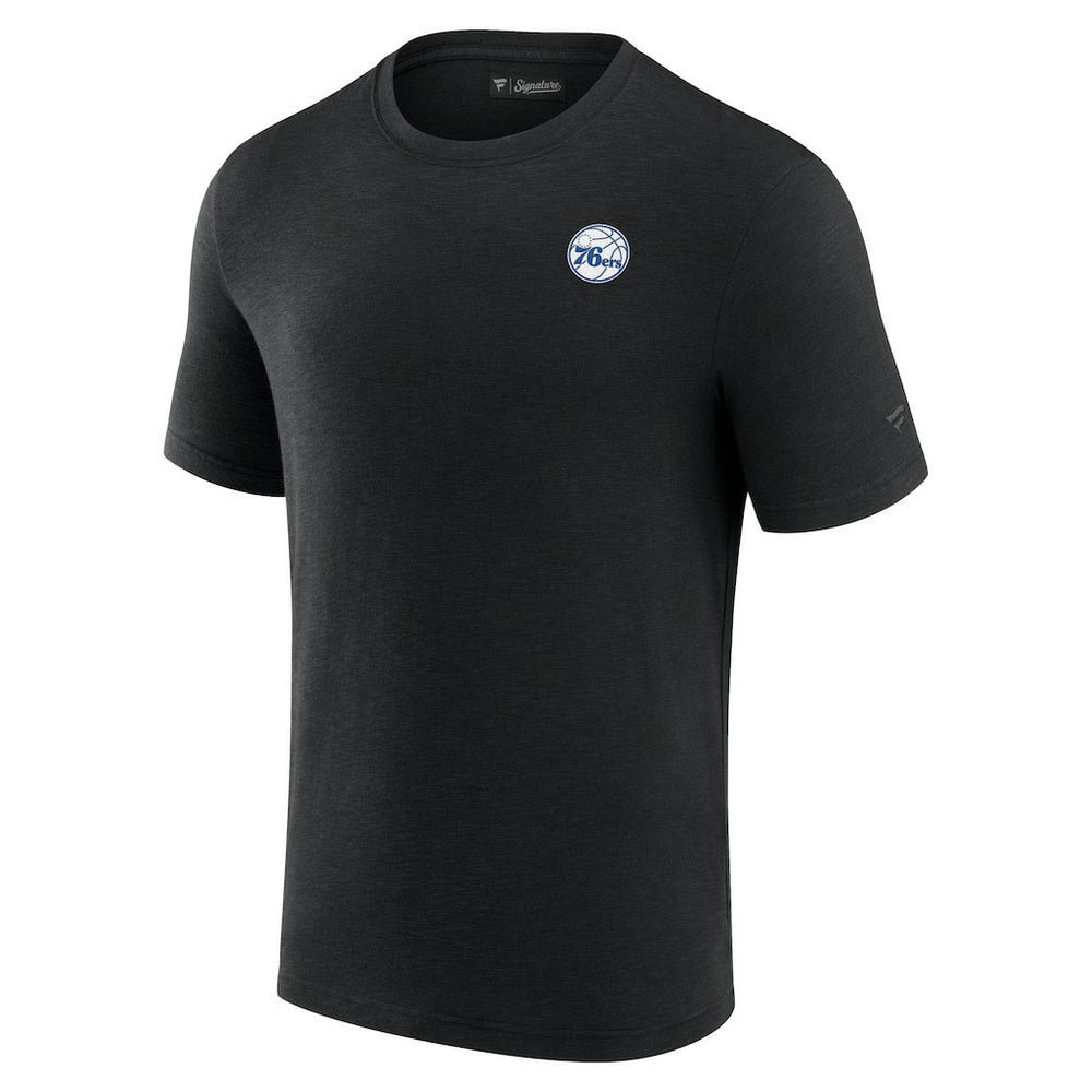 Philadelphia 76ers Front Office Modal T-Shirt Black - Fanatics