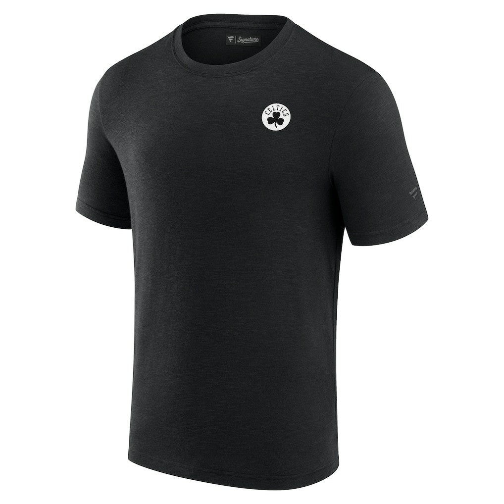Boston Celtics Front Office Modal T-Shirt Black - Fanatics outlet