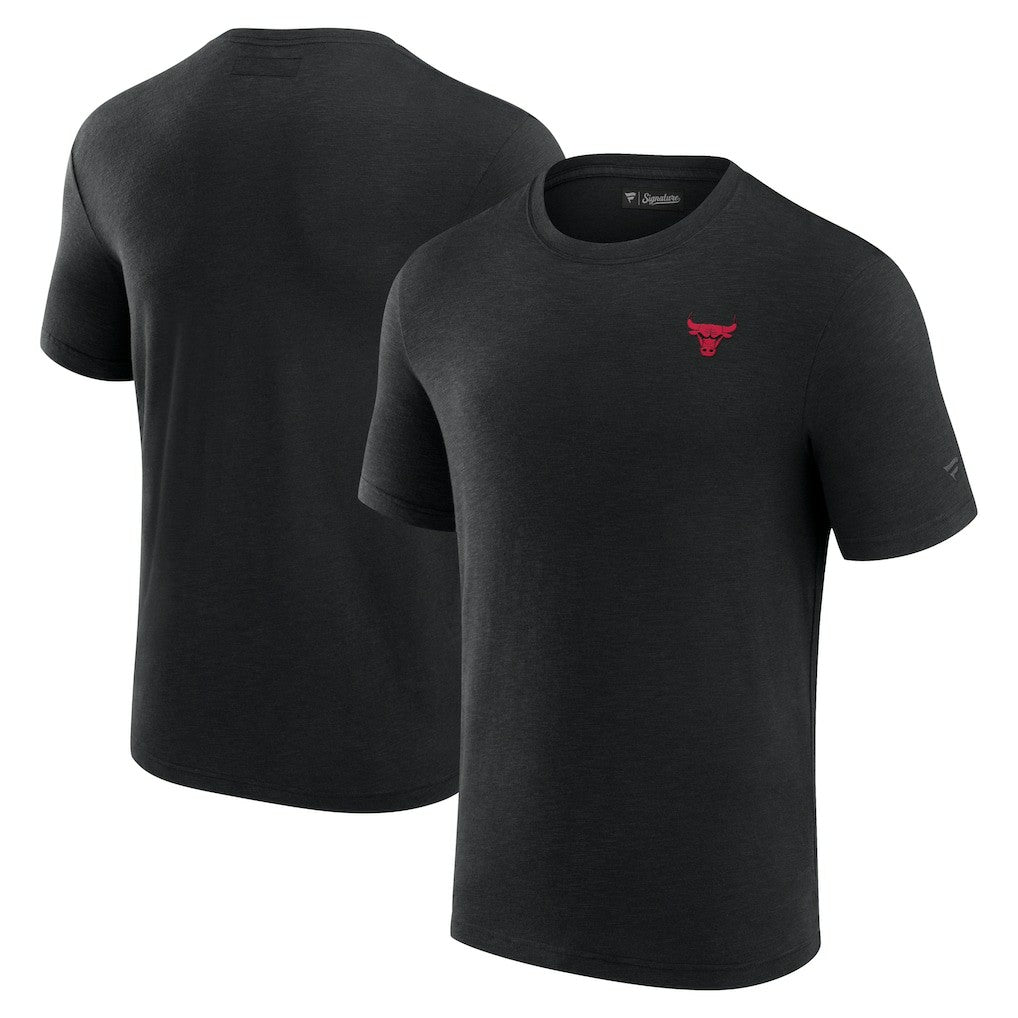 Chicago Bulls Front Office Modal T-Shirt Black - Fanatics