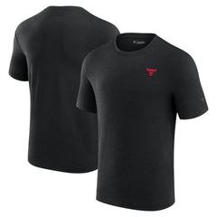 Chicago Bulls Front Office Modal T-Shirt Black - Fanatics