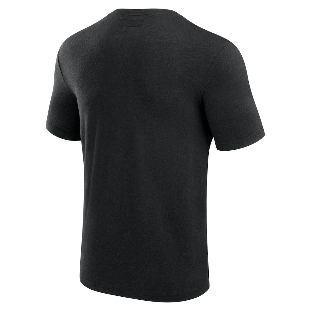 Chicago Bulls Front Office Modal T-Shirt Black - Fanatics