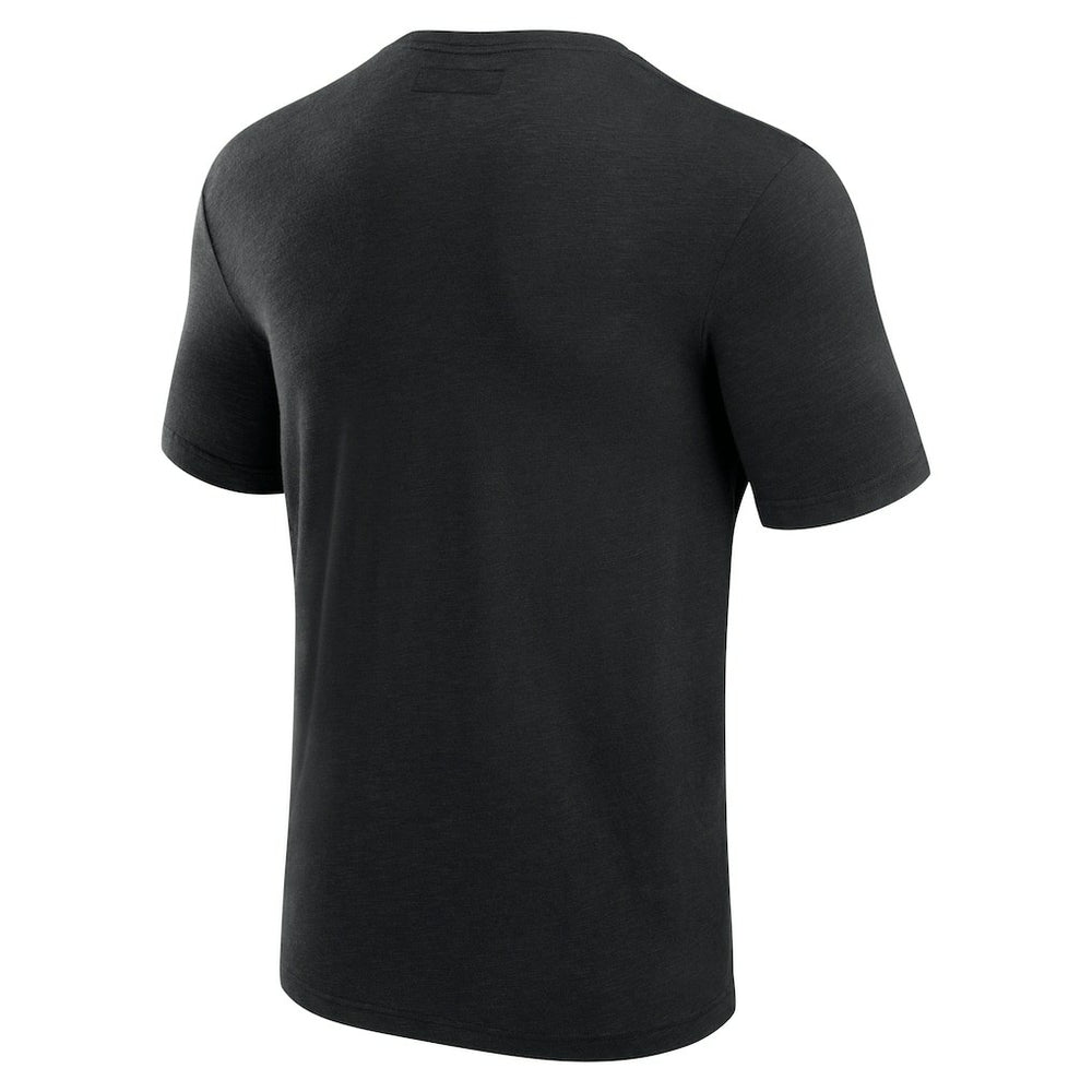 Chicago Bulls Front Office Modal T-Shirt Black - Fanatics