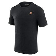 Los Angeles Lakers Front Office Modal T-Shirt Black - Fanatics