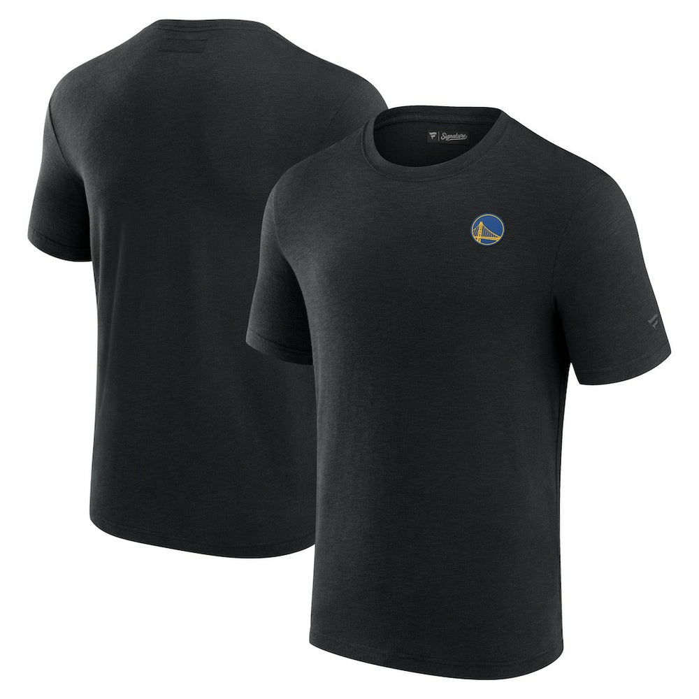 Golden State Warriors Front Office Modal T-Shirt Black - Fanatics