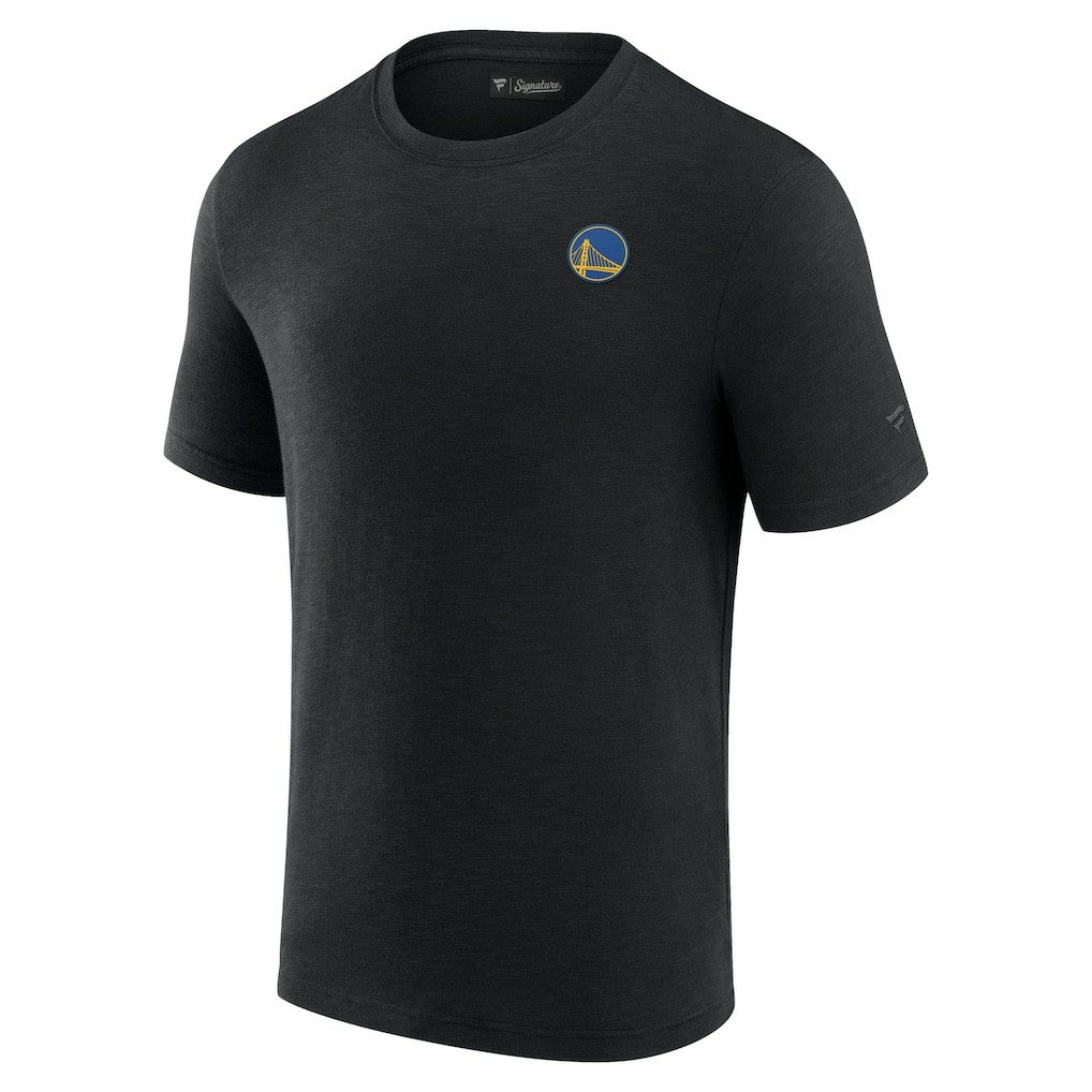 Golden State Warriors Front Office Modal T-Shirt Black - Fanatics