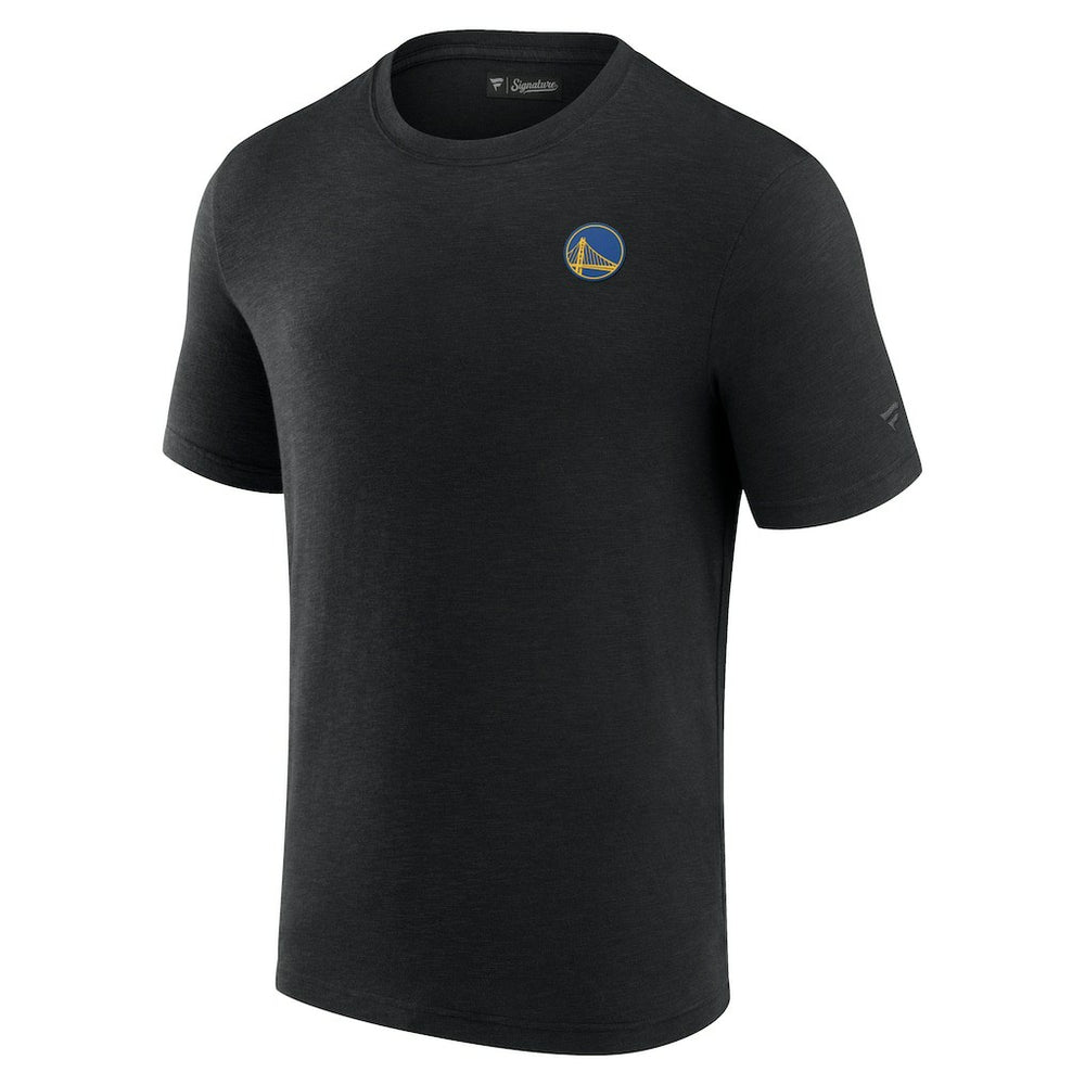 Golden State Warriors Front Office Modal T-Shirt Black - Fanatics