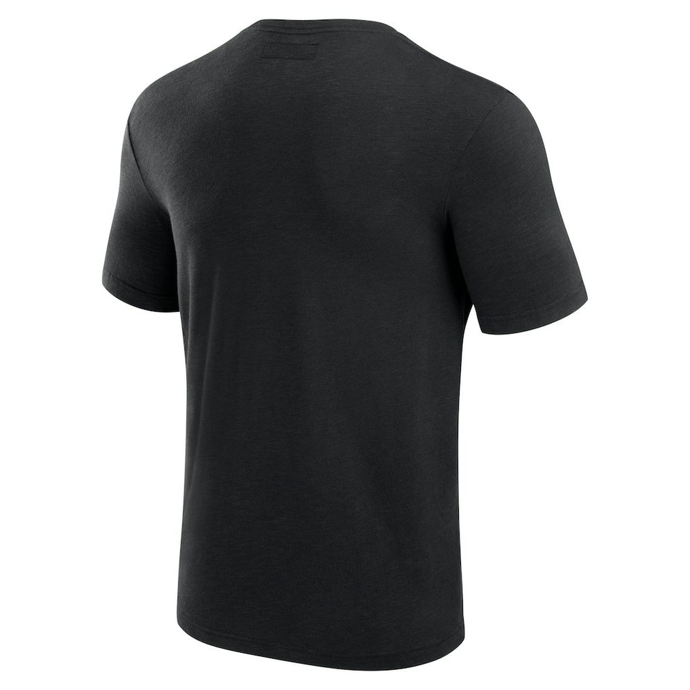 Golden State Warriors Front Office Modal T-Shirt Black - Fanatics