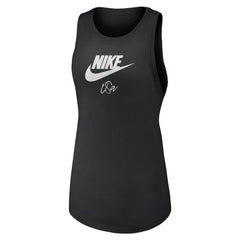 USWNT Women's Futura Tank Top Black - Nike online