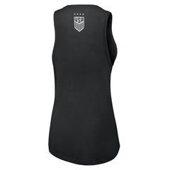 USWNT Women's Futura Tank Top Black - Nike online