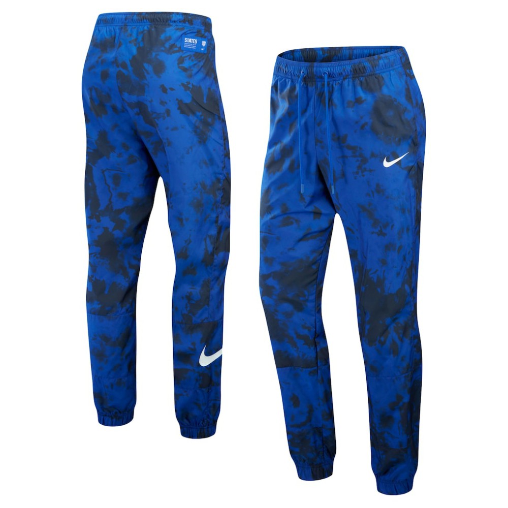 USMNT Women's Essential Tie-Dye Joggers USMNT - Nike sale