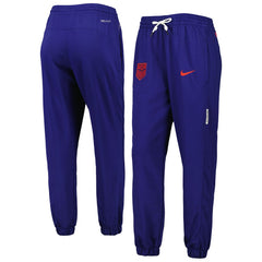 USMNT Women's Standard Issue Performance Pants Navy - Nike on sale
